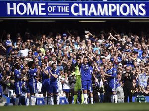 Nyatakan Simpati, Cahill Dukung Pembatalan Parade Juara Chelsea