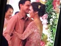 Lucu! Begini Detik-detik Hamish Daud Lamar Raisa