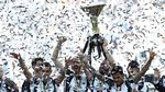 Juve Juara Serie A 2016/2017
