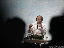 Bagaimana Seharusnya Sikap Bos Terhadap Karyawan? Ini Kata Tahir
