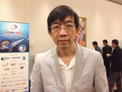 Mahasiswa Indonesia Siap Luncurkan Satelit Nano