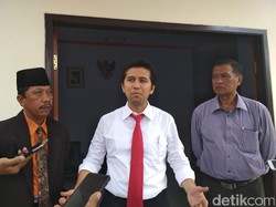 Bupati Trenggalek Evaluasi Kinerja Dinas PUPR