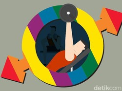 Pesta Seks Gay di Tempat Fitnes