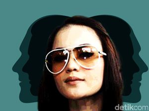 Jennifer Dunn Dikabarkan Lahirkan Anak Faisal Haris, Benarkah?