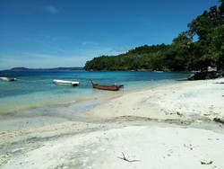 Iboih, Si Cantik di Ujung Barat Indonesia