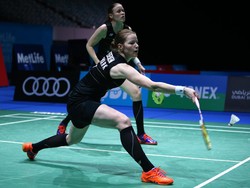 Denmark Kalahkan India 4-1