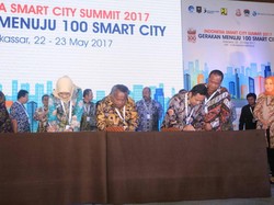 Wali Kota Tangerang: Smart City Bikin Pelayanan Lebih Efektif