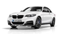 BMW M240i M Performance Edition, Cuma Ada 750 Unit