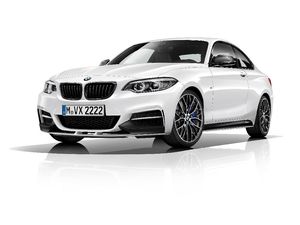 BMW M240i M Performance Edition, Cuma Ada 750 Unit