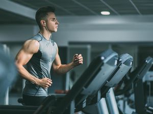 5 Pengaruh Olahraga Terhadap Kehidupan Seks 5 Pengaruh Olahraga Terhadap Kehidupan Seks