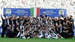 Juve Juara Serie A 2016/2017