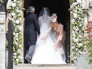 Sister Goals, Bukti Kedekatan Pippa Middleton & Kate Middleton