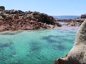 Di Teluk Ini, Kamu Bisa Spa Alami Sambil Lihat Samudera Hindia