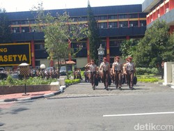 Akpol Larang Senior Temui Junior Pasca Tewasnya Brigdatar Adam