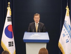 Uji Coba Rudal Korea Utara Hancurkan Harapan Perdamaian