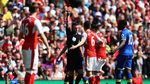 Momen-Momen Sepakbola Terbesar di 2017