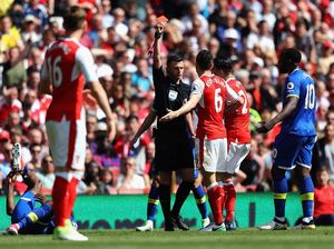 Arsenal Dibayangi Krisis Bek Jelang Final Piala FA