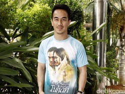 Terungkap! Masa Kecil Joe Taslim yang Penuh Keterbatasan
