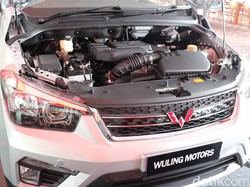 Jangan Panik Bila Coolant Radiator Mobil Wuling Berubah Warna