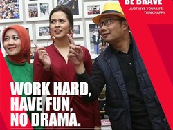 Ikut Baper Raisa Tunangan, Ridwan Kamil Dukung Hari Patah Hati Nasional Ikut Baper Raisa Tunangan, Ridwan Kamil Dukung Hari Patah Hati Nasional