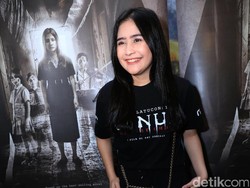 Prilly Kena Asam Lambung karena Sering Konsumsi Pain Killer