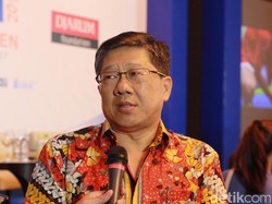 PB Djarum Mau Gelar Audisi Umum Lagi Jika Ada 10 Perusahaan Gabung