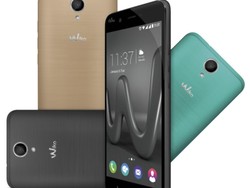 Cicipi Lezatnya Smartphone Rasa Nougat di Ponsel Wiko Harry