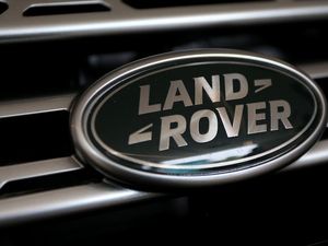 Land Rover Tuding VW Pakai Hak Patennya Tanpa Izin Land Rover Tuding VW Pakai Hak Patennya Tanpa Izin
