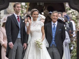 Hilang Dari Peredaran, ke Mana Pippa Middleton?