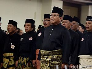 Pencak Silat Borong Emas di Asian Games, Prabowo: Alhamdulillah