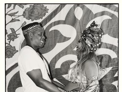 Jay Z dan Beyonce Siapkan Pengamanan Ketat Jelang Persalinan
