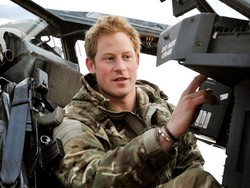 Pangeran Harry dan Meghan Markle Menikah Tahun Depan?