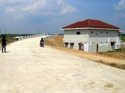 Harga Tak Cocok, Juragan Warteg Gugat Pembebasan Lahan Tol ke MA