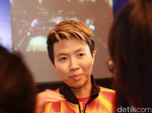 Biarkan Tontowi/Liliyana Tampil Tanpa Beban di Indonesia Terbuka