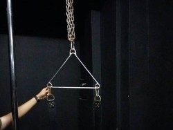 Pesta Gay The Wild One di Kelapa Gading Sudah Berlangsung 3 Tahun