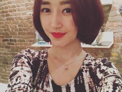 Viral, Kisah Gadis Cantik Korut yang Membelot ke Korsel