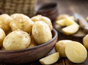 Agar Lebih Cepat Matang, Masak Kentang dengan 4 Cara Ini! Agar Lebih Cepat Matang, Masak Kentang dengan 4 Cara Ini!