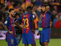 Barca Tak Cukup Konsisten untuk Jadi Juara