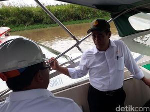 Mentan Jaring Anak Petani Jadi Penyuluh Pertanian