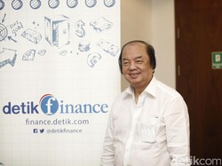 Belajar Resep Kekayaan Tahir dari Kemurahannya Berbagi