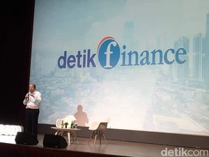 Cerita Tahir Angkat Cucu Pengungsi Suriah dan Berikan US$ 200.000