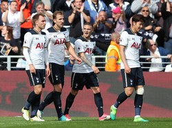 Spurs: Tim Tersubur dengan Pertahanan Terkokoh di Liga Inggris 2016/2017