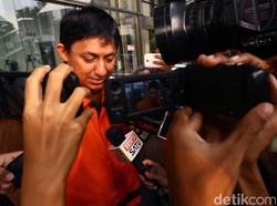 Korupsi Alquran, KPK Sasar Indikasi Aliran Dana ke Pihak Lain