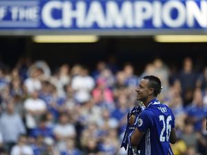 John Terry Menuju Aston Villa?