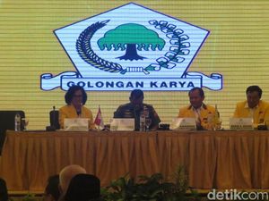 Jenderal Gatot Minta Parpol Ikut Cegah Penyebaran Isu SARA