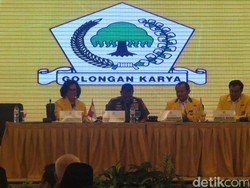 Jenderal Gatot Minta Parpol Ikut Cegah Penyebaran Isu SARA