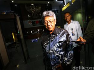 Sekjen DPR: Anggaran Pansus Angket KPK Rp 3,1 M Belum Cair