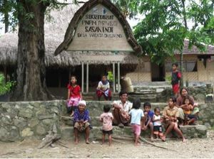 Kembangkan Desa Wisata, Kemendes PDTT Akan Bangun 5.000 Homestay