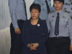 Alasan Persatuan Bikin Mantan Presiden Korsel Diberi Potongan Hukuman