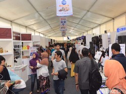 Enam Persoalan yang Bisa Menghambat  UMKM Berkembang